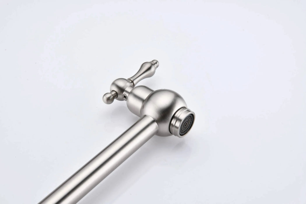 Pot Filler Faucet Wall Mount - DTY Store
