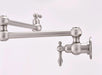 Pot Filler Faucet Wall Mount - DTY Store