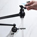 Pot Filler Faucet Wall Mount - DTY Store