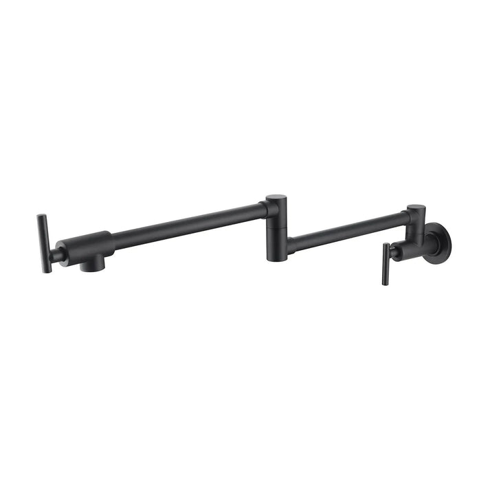 Pot Filler Faucet Wall Mount - DTY Store