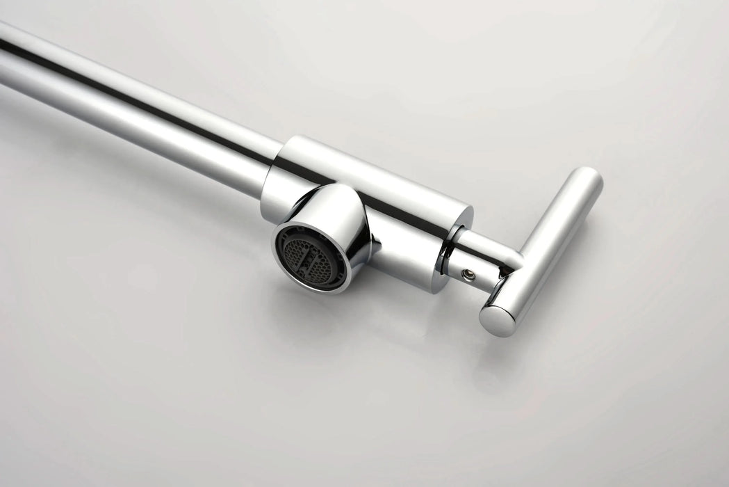 Pot Filler Faucet Wall Mount - DTY Store