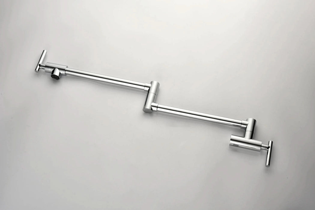 Pot Filler Faucet Wall Mount- DTY Store
