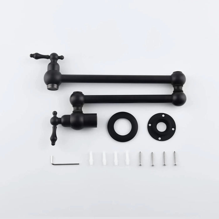 Pot Filler Faucet Wall Mount - DTY Store