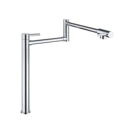 Pot Filler Faucet with Extension Shank Default -DTYStore
