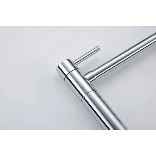 Pot Filler Faucet with Extension Shank Default -DTYStore