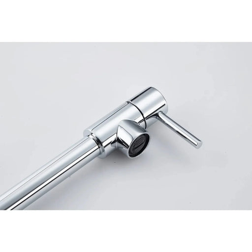 Pot Filler Faucet with Extension Shank Default -DTYStore