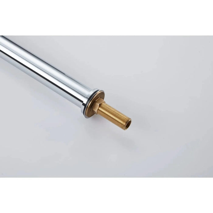 Pot Filler Faucet with Extension Shank Default -DTYStore