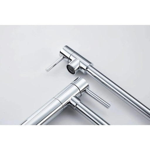 Pot Filler Faucet with Extension Shank Default -DTYStore