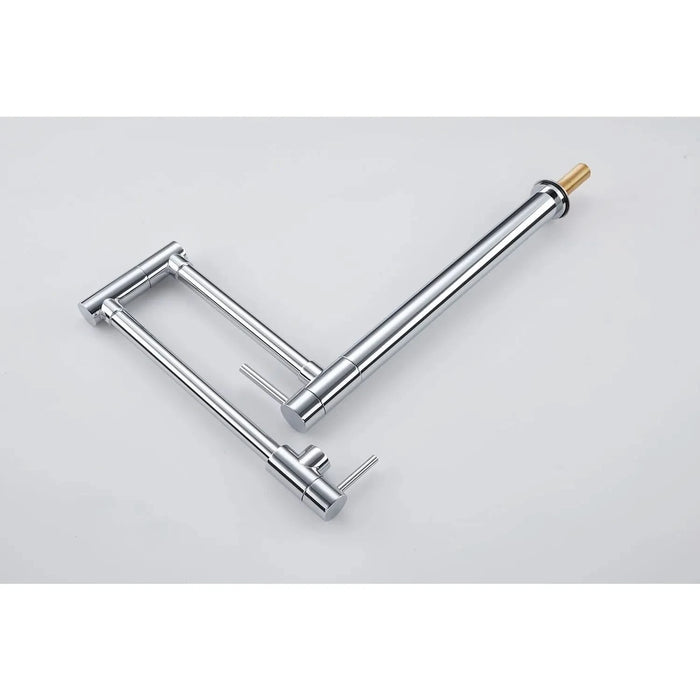 Pot Filler Faucet with Extension Shank Default -DTYStore