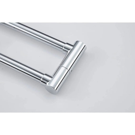 Pot Filler Faucet with Extension Shank Default -DTYStore