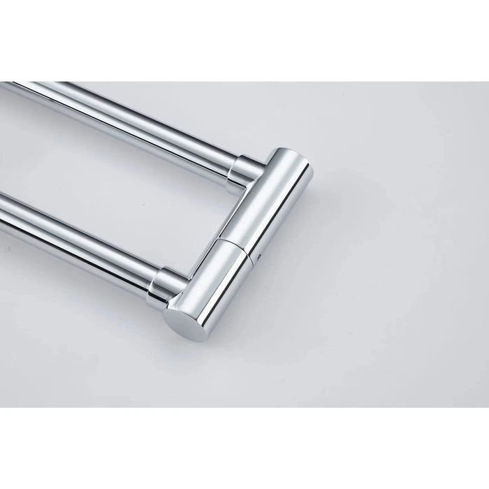 Pot Filler Faucet with Extension Shank Default -DTYStore