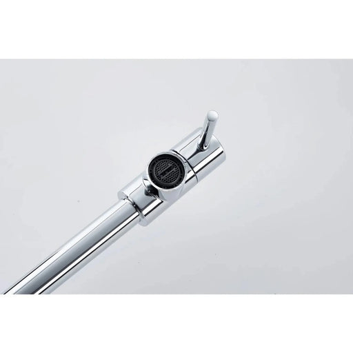 Pot Filler Faucet with Extension Shank Default -DTYStore