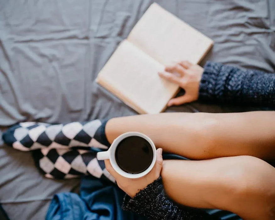 Premium 100% TENCEL® Lyocell 4-Piece Sheet Set -DTYStore