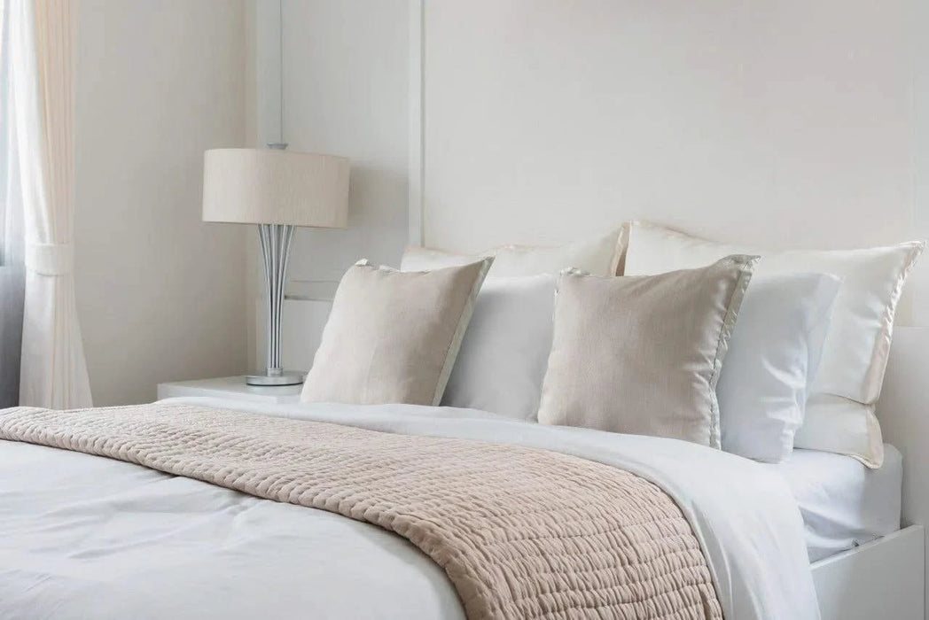 Premium 100% TENCEL® Lyocell 4-Piece Sheet Set -DTYStore