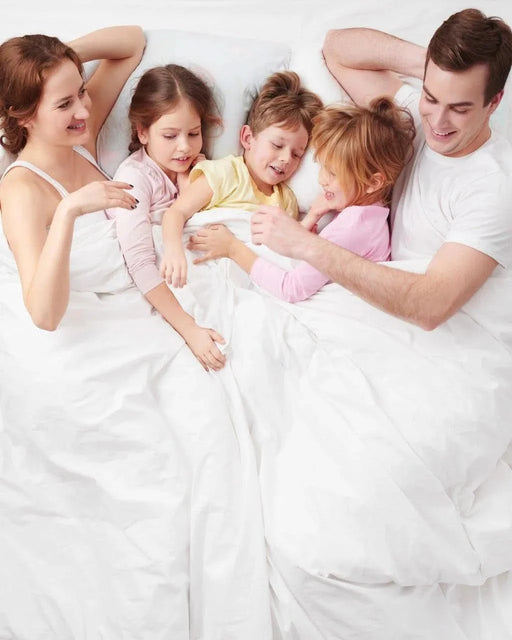 Premium 100% TENCEL® Lyocell 4-Piece Sheet Set -DTYStore