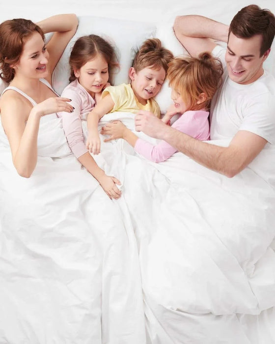 Premium 100% TENCEL® Lyocell 4-Piece Sheet Set -DTYStore