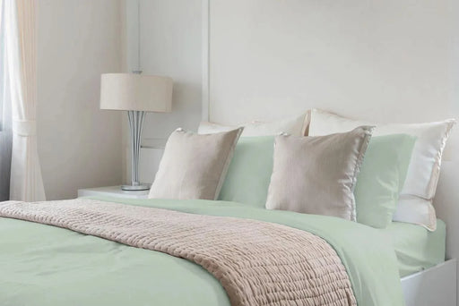 Premium 100% TENCEL® Lyocell 4-Piece Sheet Set -DTYStore