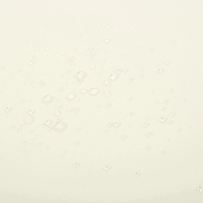 Premium Outdoor Sofa Set with Waterproof Cushions in Beige - Sectional Seating Group with Acacia Wood and Wicker Default -DTYStore