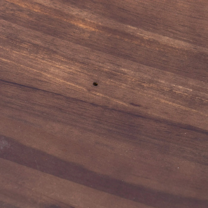 Primrose Outdoor Dark Gray Finished Acacia Wood Barstools with Foot Rest, Set of 2, Contemporary Style Default -DTYStore