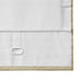 Printed Faux Silk Room Darkening Cordless Roman Shade - DTY Store