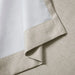 Printed Heathered Blackout Window Patio Panel - DTY Store