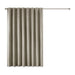 Printed Heathered Blackout Window Patio Panel - DTY Store