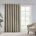 Printed Heathered Blackout Window Patio Panel - DTY Store