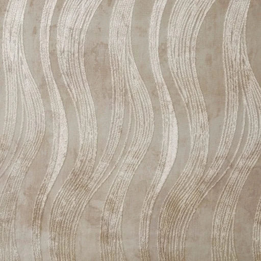 Printed Jacquard Grommet Top Total Blackout Curtain Panel(Only 1 Pc Panel) Default -DTYStore