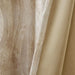 Printed Jacquard Grommet Top Total Blackout Curtain Panel(Only 1 Pc Panel) - DTY Store