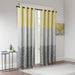 Printed Total Blackout Curtain Panel(Only 1 Pc Panel) Default -DTYStore