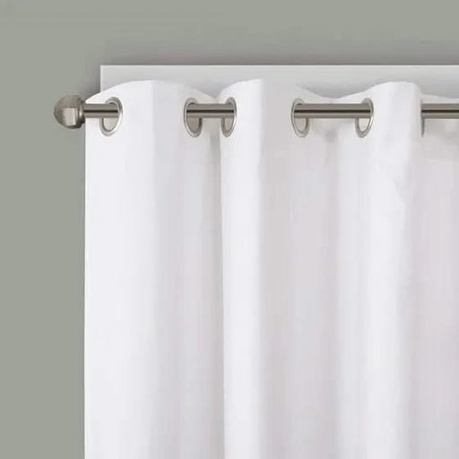 Printed Total Blackout Curtain Panel(Only 1 Window Panel) Default -DTYStore