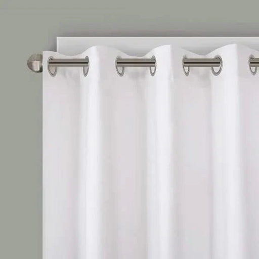 Printed Total Blackout Curtain Panel(Only 1 Window Panel) Default -DTYStore