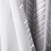 Printed Total Blackout Curtain Panel(Only 1 Pc Panel) - DTY Store