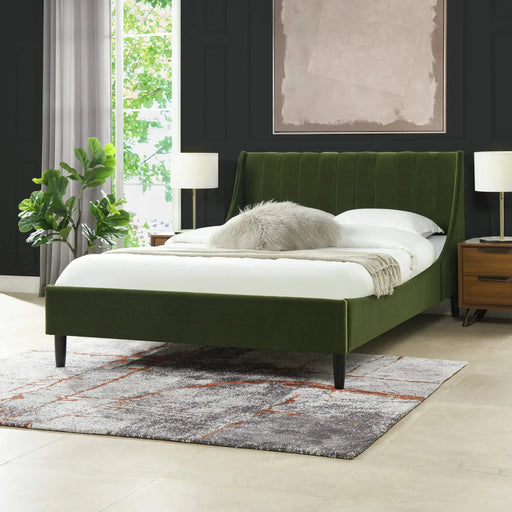 Quarry 5x6.5' Abstract Area Rug, Gray & Orange Polypropylene Default -DTYStore