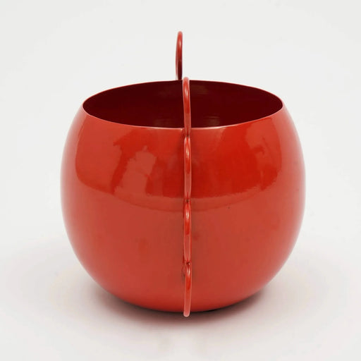 Quirky Planter - Unique Decorative Plant Pot for Indoor & Outdoor Plants, Home & Garden Décor-9.4X6.7X7.1' Default -DTYStore