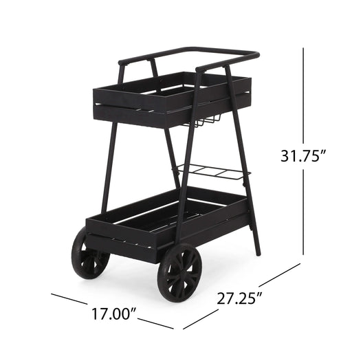 REX BAR CART Default -DTYStore
