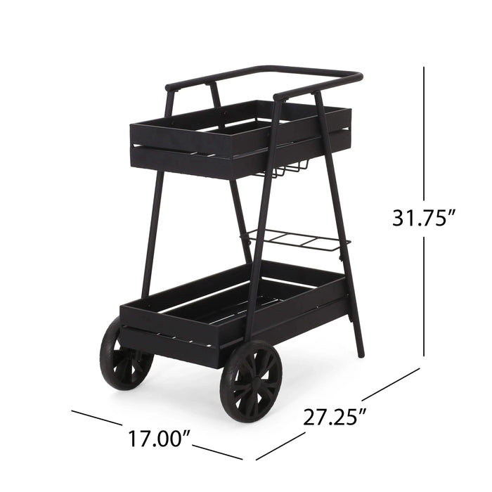 REX BAR CART Default -DTYStore