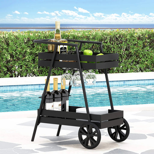 REX BAR CART Default -DTYStore