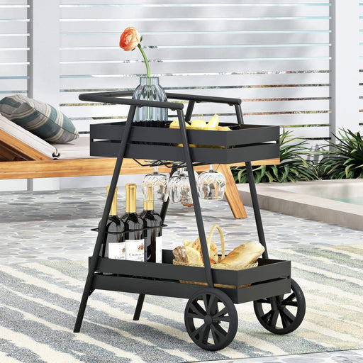 REX BAR CART Default -DTYStore