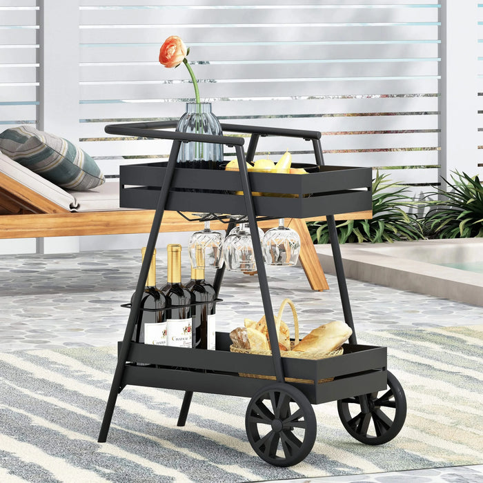REX BAR CART Default -DTYStore