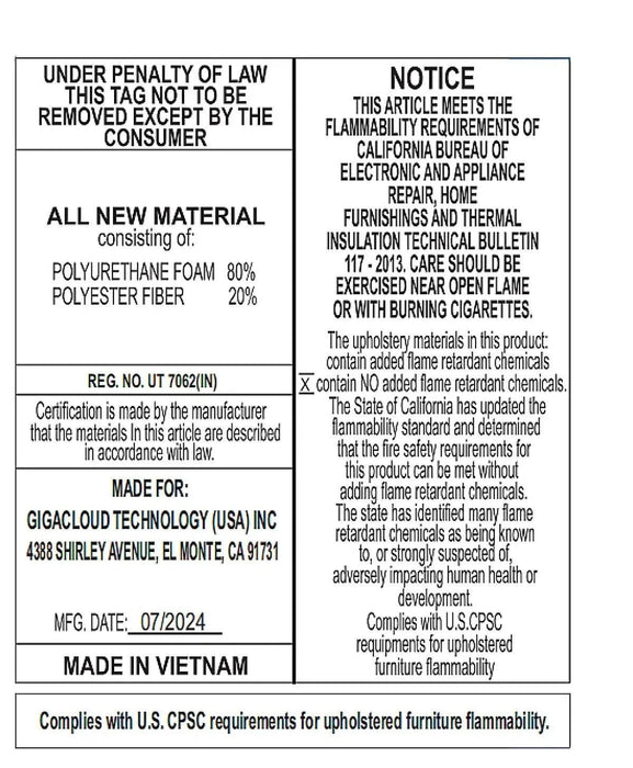 Retro Dining Set with Extendable Round Table and Upholstered Chairs, Walnut Finish, Solid Wood Construction Default -DTYStore