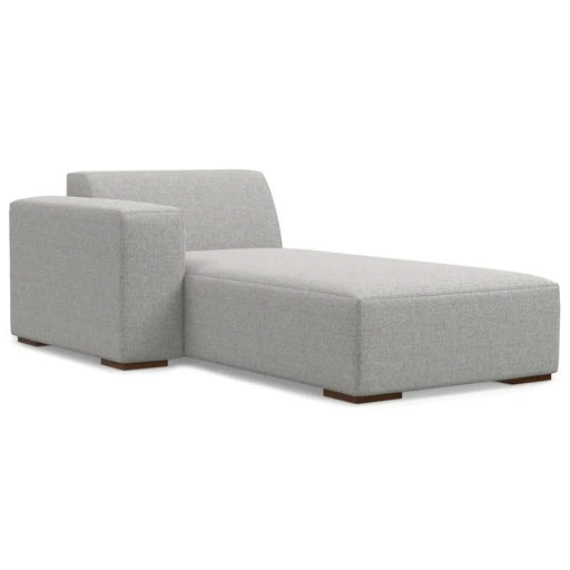 Rex 2 Seater Sofa and Left Chaise Default -DTYStore