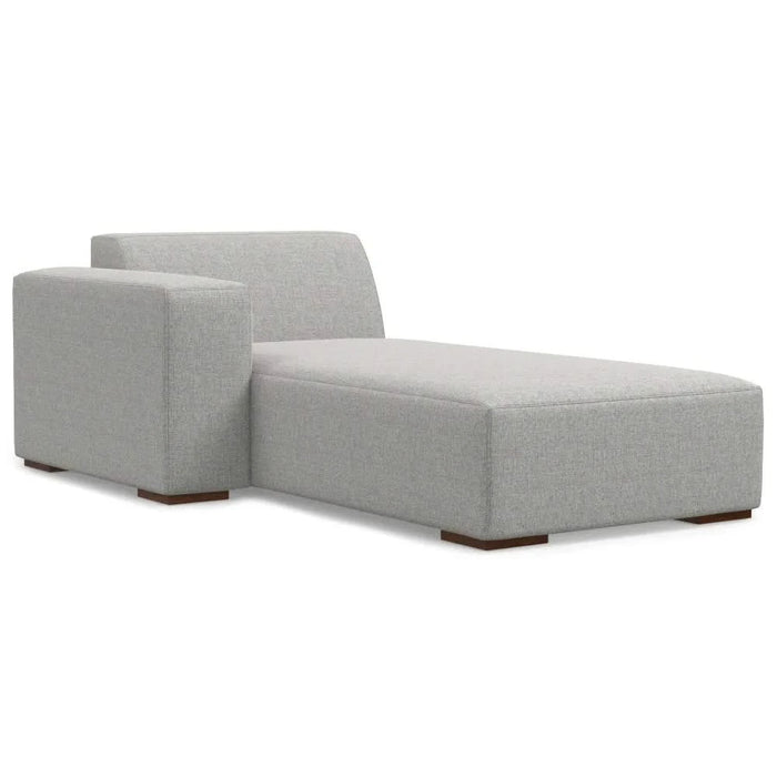 Rex 2 Seater Sofa and Left Chaise Default -DTYStore