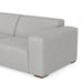 Rex 2 Seater Sofa and Left Chaise Default -DTYStore