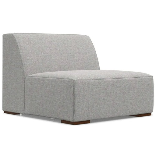 Rex 2 Seater Sofa and Right Chaise Default -DTYStore