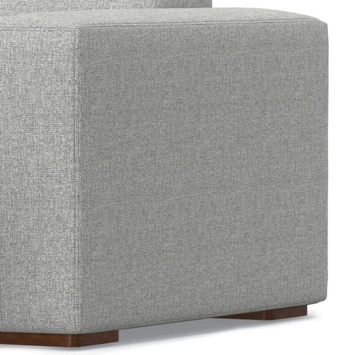 Rex 2 Seater Sofa and Right Chaise Default -DTYStore