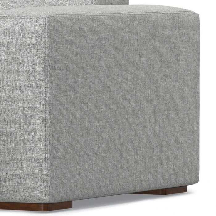 Rex 2 Seater Sofa and Right Chaise Default -DTYStore