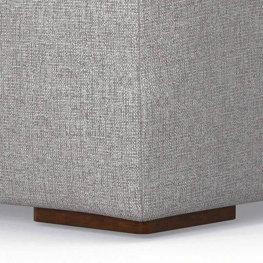 Rex 2 Seater Sofa and Right Chaise Default -DTYStore