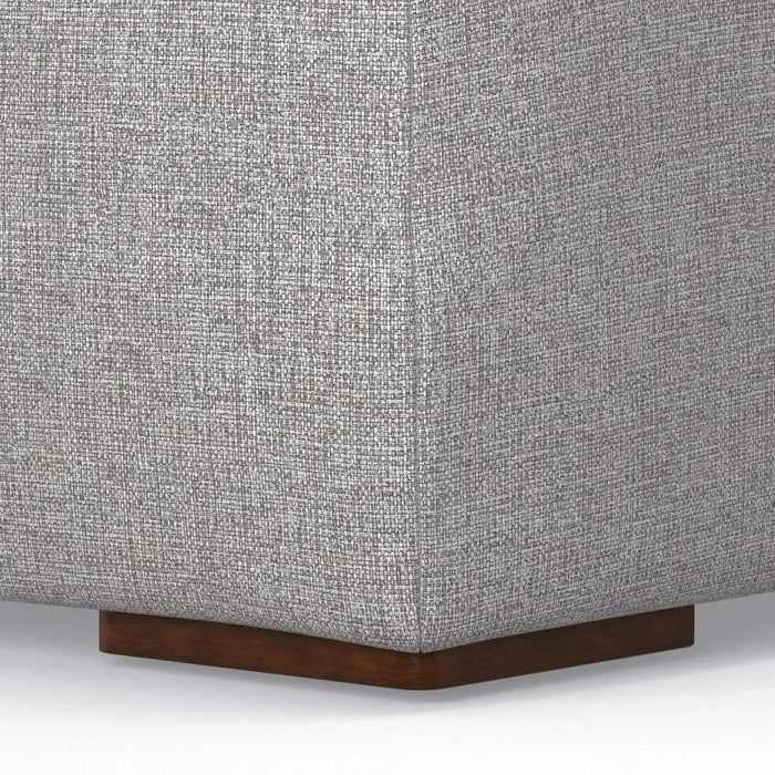 Rex 2 Seater Sofa and Right Chaise Default -DTYStore