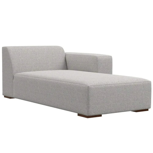 Rex 2 Seater Sofa and Right Chaise Default -DTYStore